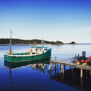 Fisheries Management Plans