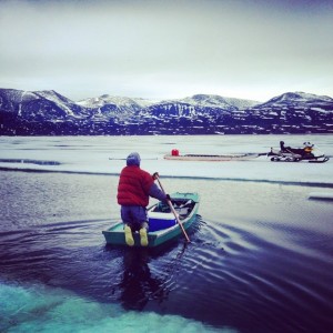 Traditional Knowledge Study